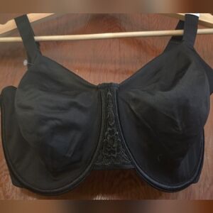 New Vanity Fair Minimizer Full Figure Plus Underwire Smoothing Bra